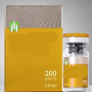 R€ N T0X 200 Korean Skin Booster